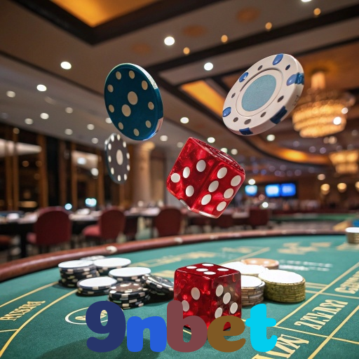 9nbet:Aposte nas melhores slots e conquiste prêmios como nunca!