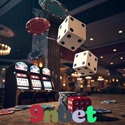 9nbet：Aposte no futebol, jogue poker e conquiste vitórias épicas!
