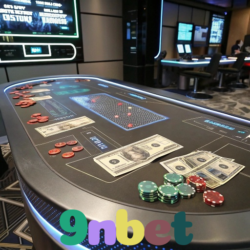 9nbet:Aposte nas melhores slots e conquiste prêmios como nunca!
