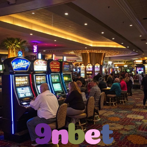 9nbet：Aposte nas melhores slots e conquiste prêmios como nunca!