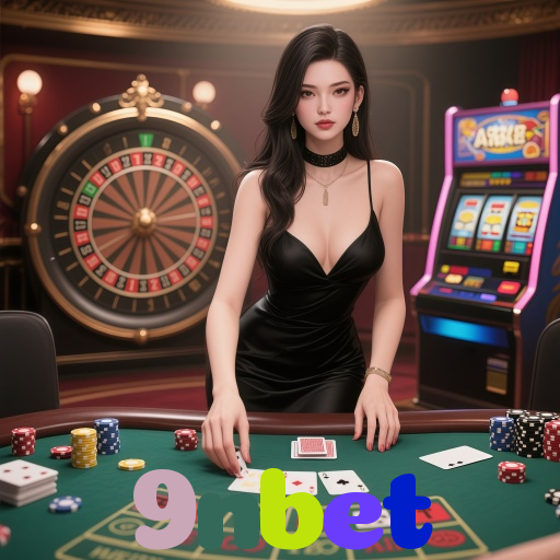 9nbet：Aposte nas melhores slots e conquiste prêmios como nunca!