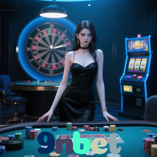 9nbet：Aposte no futebol, jogue poker e conquiste vitórias épicas!