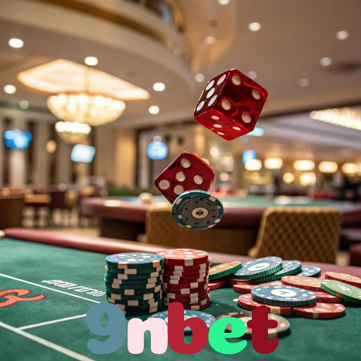 9nbet：Jogue poker, aposte no futebol e ganhe em grandes jogos de cassino!