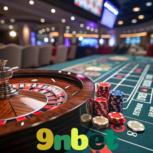 9nbet：Aposte no futebol, jogue poker e conquiste vitórias épicas!