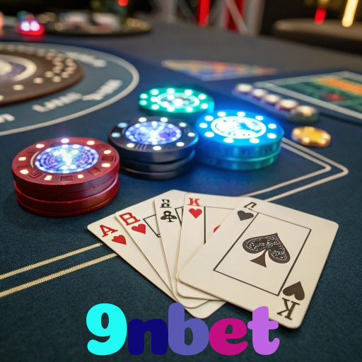 9nbet:Aposte nas melhores slots e conquiste prêmios como nunca!