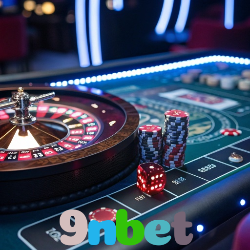 9nbet：Aposte no futebol, jogue poker e conquiste vitórias épicas!