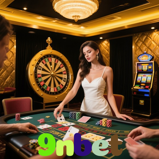 9nbet:Aposte nas melhores slots e conquiste prêmios como nunca!
