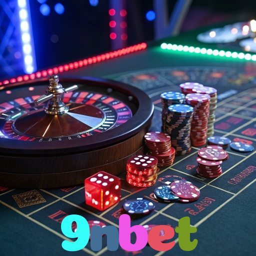 9nbet：Jogue poker, aposte no futebol e ganhe em grandes jogos de cassino!