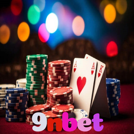 9nbet：Jogue poker, aposte no futebol e ganhe em grandes jogos de cassino!