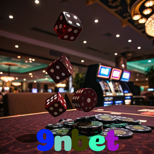 9nbet：Jogue poker, aposte no futebol e ganhe em grandes jogos de cassino!