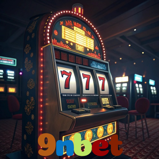 9nbet:Aposte nas melhores slots e conquiste prêmios como nunca!