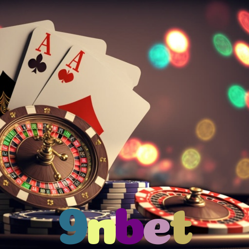 9nbet：Jogue poker, aposte no futebol e ganhe em grandes jogos de cassino!