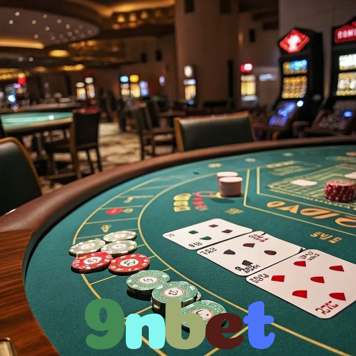 9nbet：Aposte no futebol, jogue poker e conquiste vitórias épicas!