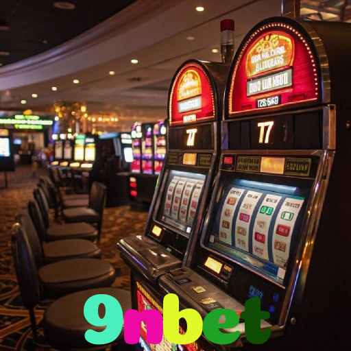 9nbet：Aposte nas melhores slots e conquiste prêmios como nunca!