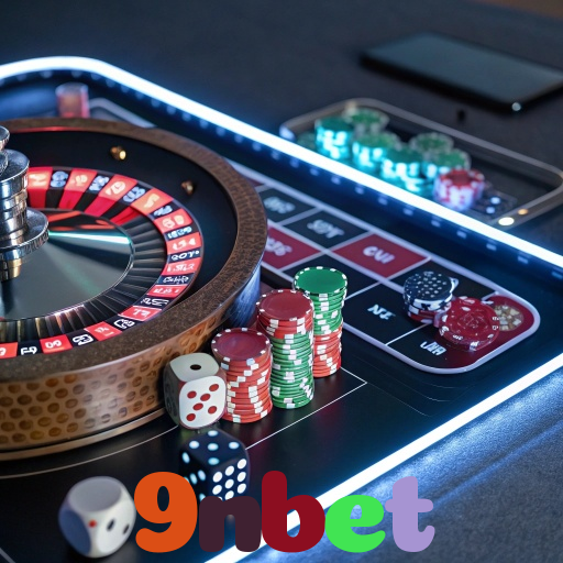 9nbet:Jogue poker, aposte no futebol e ganhe em grandes jogos de cassino!