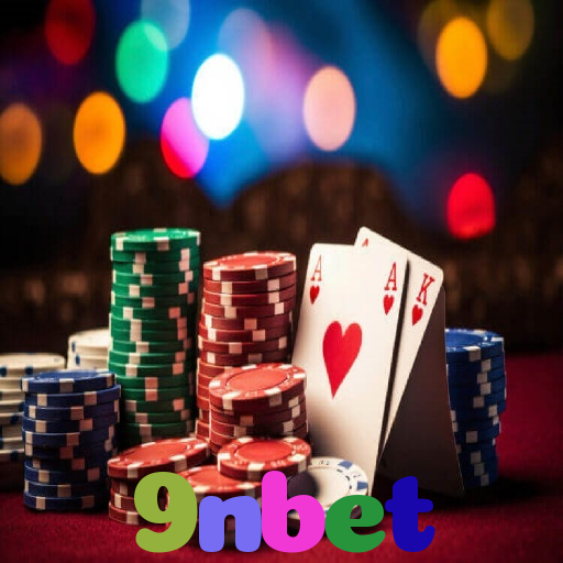 9nbet：Jogue poker, aposte no futebol e ganhe em grandes jogos de cassino!