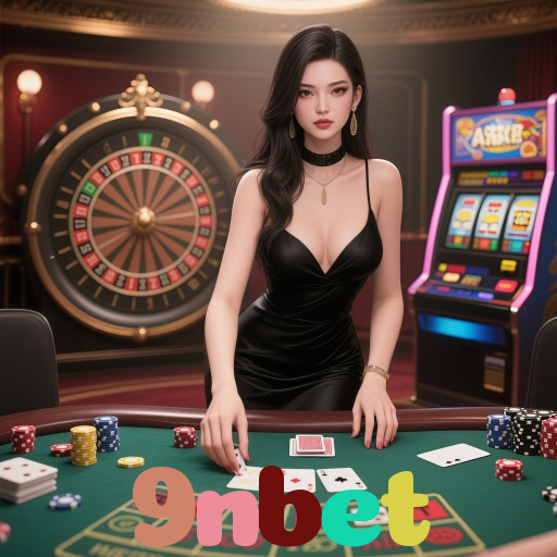 9nbet:Aposte nas melhores slots e conquiste prêmios como nunca!