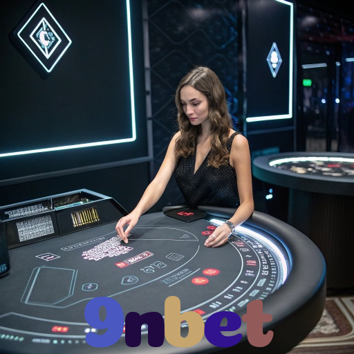 9nbet：Aposte nas melhores slots e conquiste prêmios como nunca!