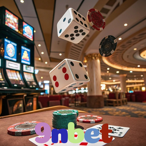 9nbet:Jogue poker, aposte no futebol e ganhe em grandes jogos de cassino!
