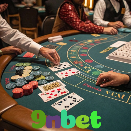 9nbet：Aposte nas melhores slots e conquiste prêmios como nunca!