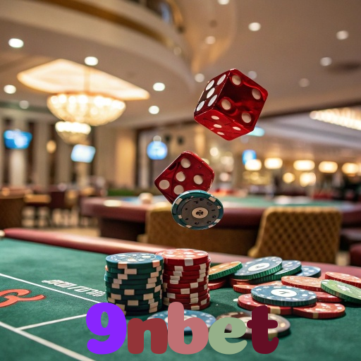 9nbet:Jogue poker, aposte no futebol e ganhe em grandes jogos de cassino!