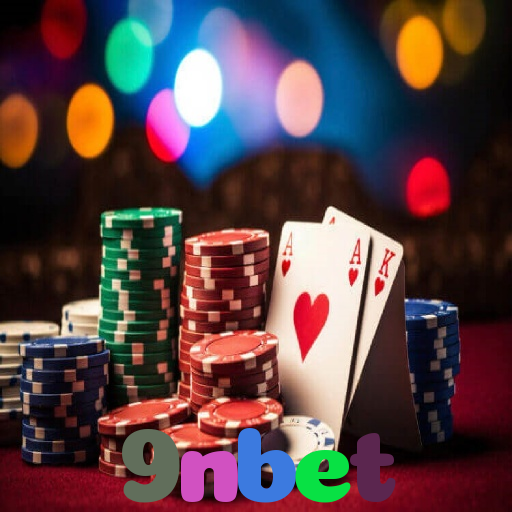 9nbet:Jogue poker, aposte no futebol e ganhe em grandes jogos de cassino!