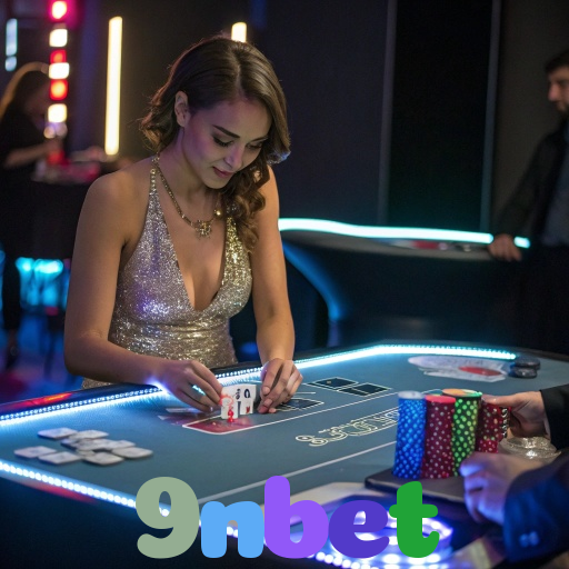9nbet：Jogue poker, aposte no futebol e ganhe em grandes jogos de cassino!