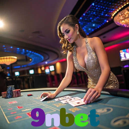 9nbet：Aposte no futebol, jogue poker e conquiste vitórias épicas!
