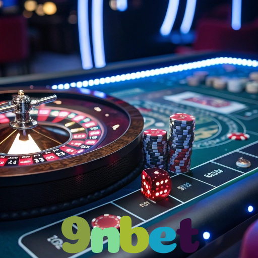 9nbet：Jogue poker, aposte no futebol e ganhe em grandes jogos de cassino!