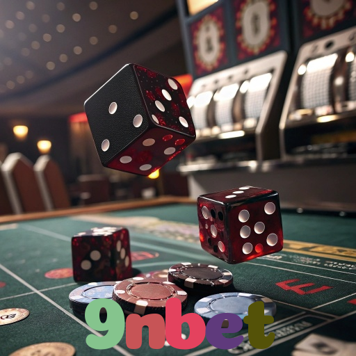 9nbet：Aposte nas melhores slots e conquiste prêmios como nunca!