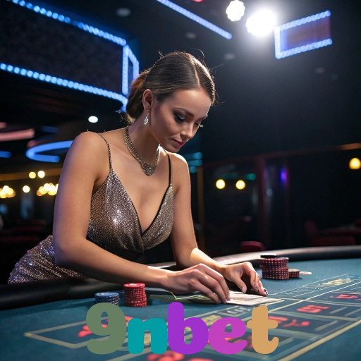 9nbet：Jogue poker, aposte no futebol e ganhe em grandes jogos de cassino!