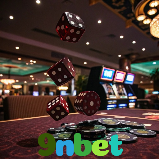 9nbet：Jogue poker, aposte no futebol e ganhe em grandes jogos de cassino!