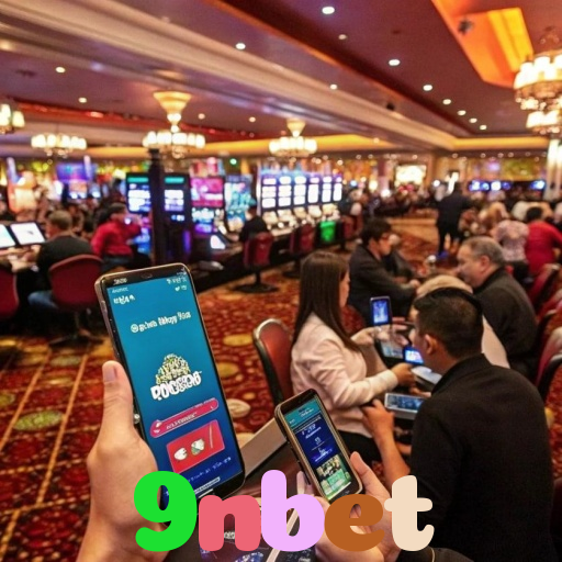 9nbet：Aposte no futebol, jogue poker e conquiste vitórias épicas!