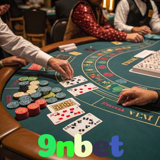 9nbet:Jogue poker, aposte no futebol e ganhe em grandes jogos de cassino!