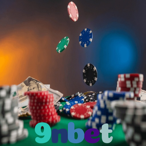 9nbet：Aposte no futebol, jogue poker e conquiste vitórias épicas!