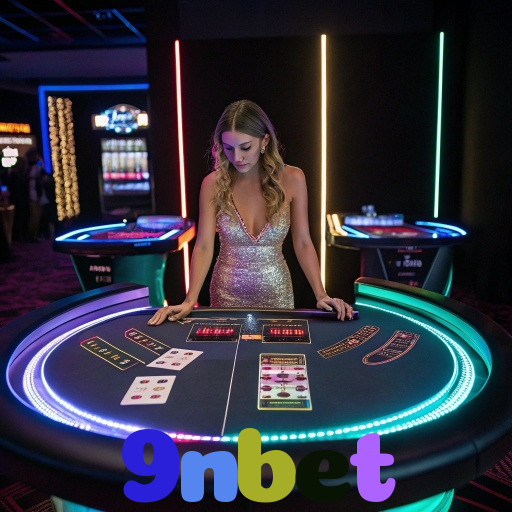 9nbet：Jogue poker, aposte no futebol e ganhe em grandes jogos de cassino!