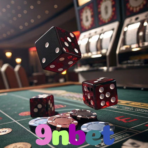 9nbet:Aposte nas melhores slots e conquiste prêmios como nunca!