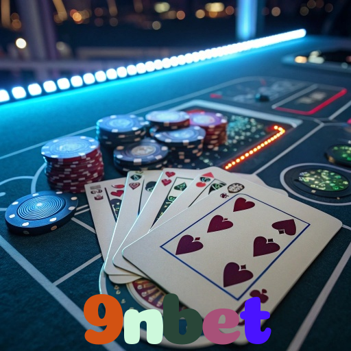 9nbet：Aposte nas melhores slots e conquiste prêmios como nunca!