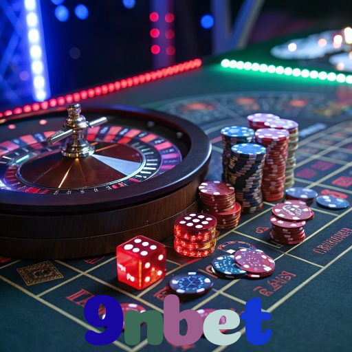 9nbet:Jogue poker, aposte no futebol e ganhe em grandes jogos de cassino!