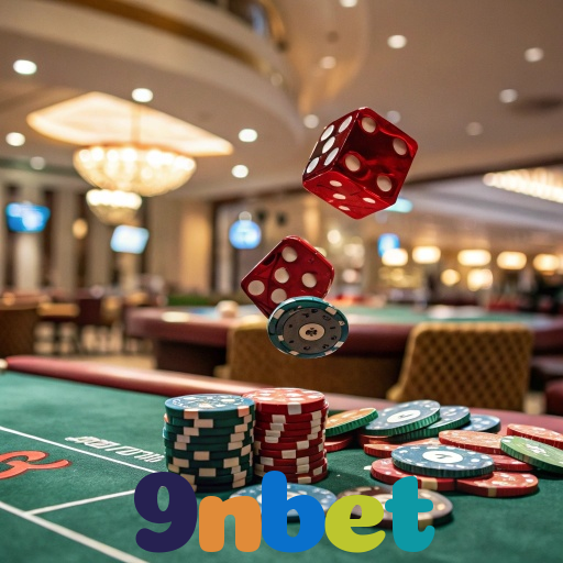 9nbet：Aposte nas melhores slots e conquiste prêmios como nunca!