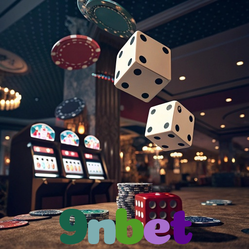 9nbet：Aposte nas melhores slots e conquiste prêmios como nunca!