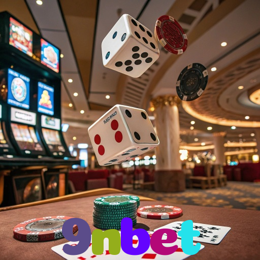 9nbet：Jogue poker, aposte no futebol e ganhe em grandes jogos de cassino!