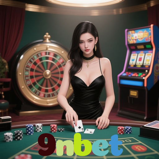 9nbet：Jogue poker, aposte no futebol e ganhe em grandes jogos de cassino!