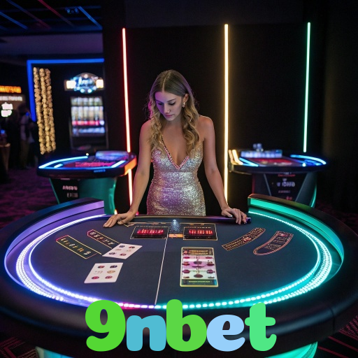 9nbet：Aposte no futebol, jogue poker e conquiste vitórias épicas!