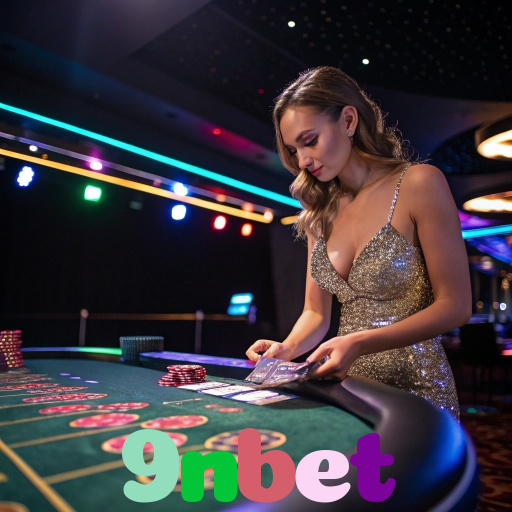9nbet：Aposte nas melhores slots e conquiste prêmios como nunca!