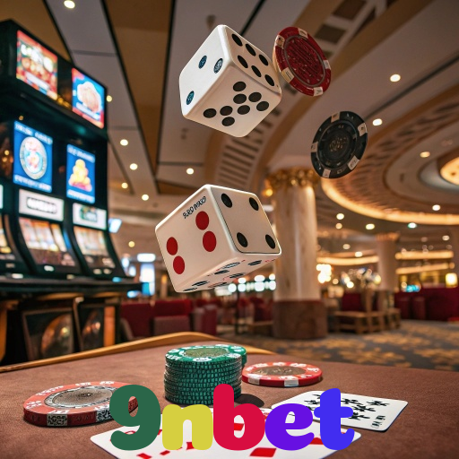 9nbet：Aposte nas melhores slots e conquiste prêmios como nunca!