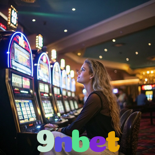9nbet：Aposte no futebol, jogue poker e conquiste vitórias épicas!