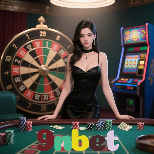 9nbet:Aposte nas melhores slots e conquiste prêmios como nunca!