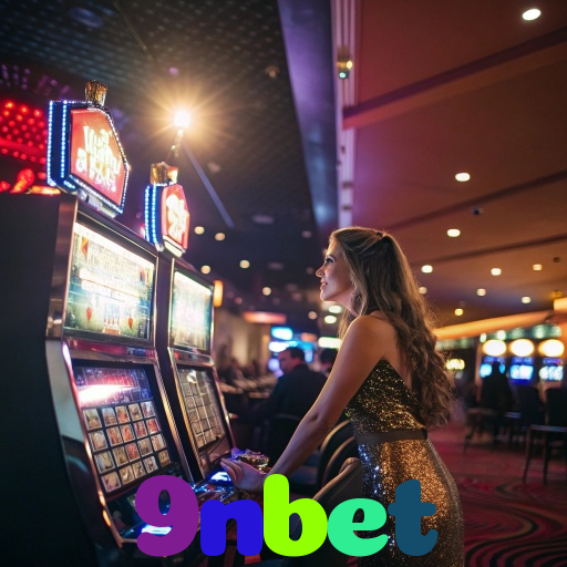 9nbet：Jogue poker, aposte no futebol e ganhe em grandes jogos de cassino!