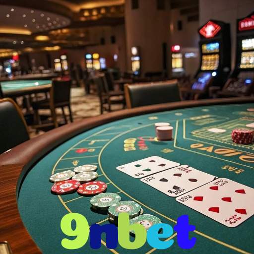 9nbet:Jogue poker, aposte no futebol e ganhe em grandes jogos de cassino!